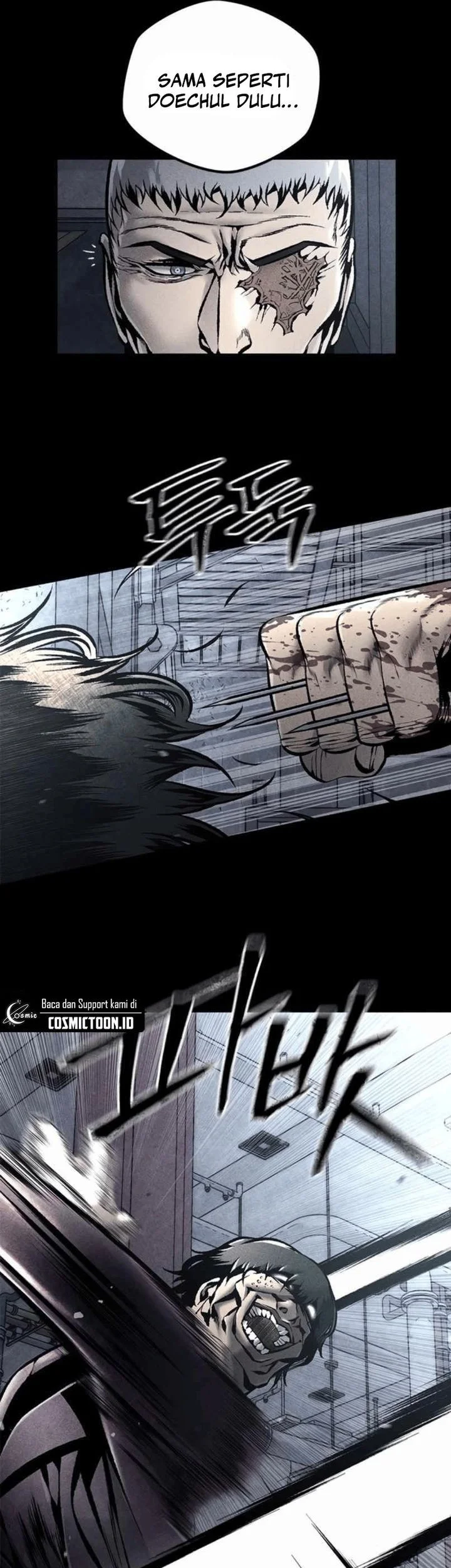 Festival Of Warriors Chapter 56 Gambar 12