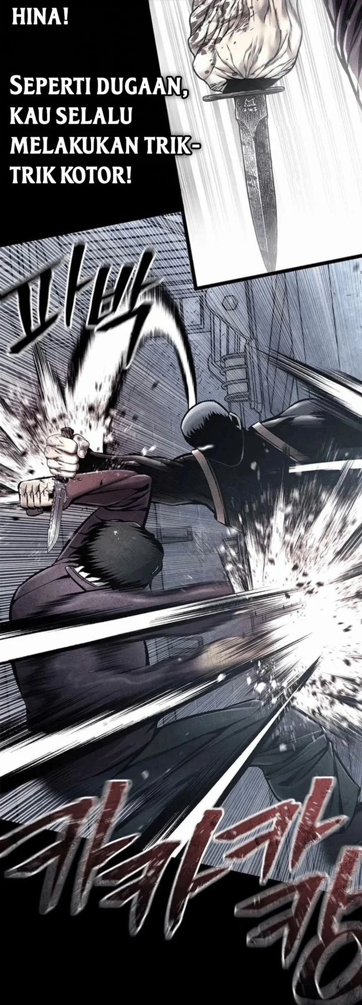 Festival Of Warriors Chapter 56 Gambar 14