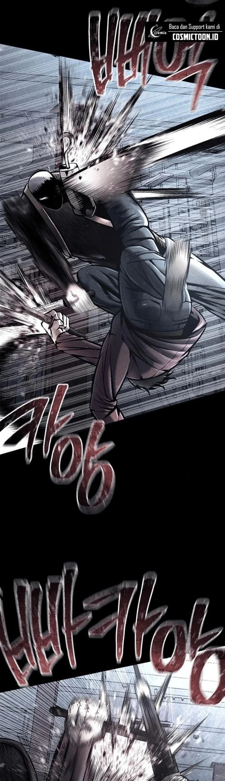 Festival Of Warriors Chapter 56 Gambar 15