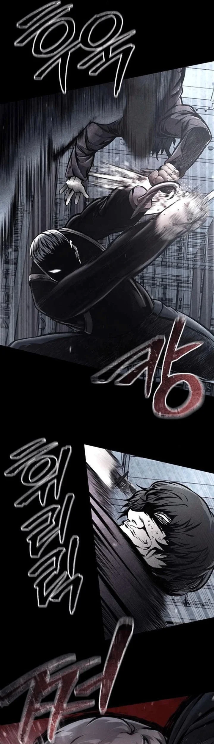 Festival Of Warriors Chapter 56 Gambar 17