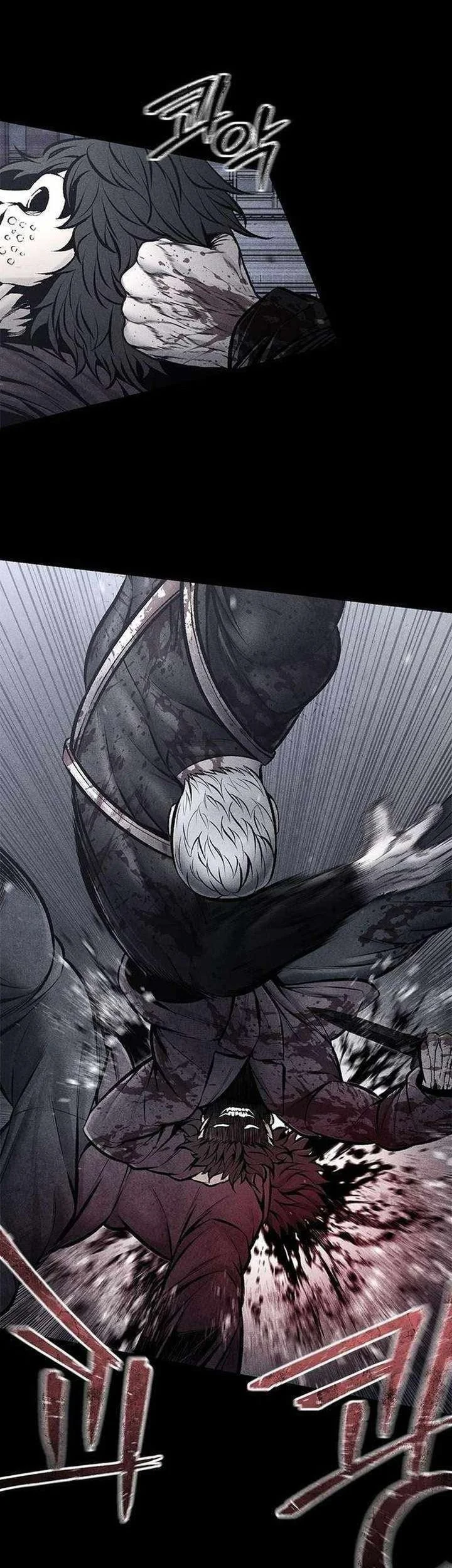 Festival Of Warriors Chapter 57 Gambar 19