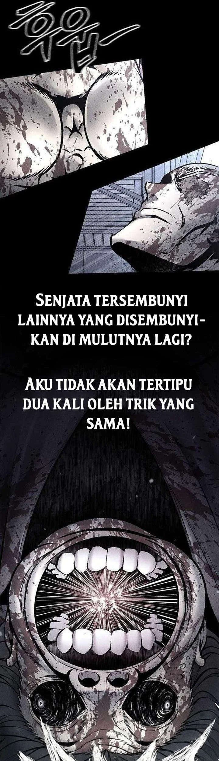 Festival Of Warriors Chapter 57 Gambar 21