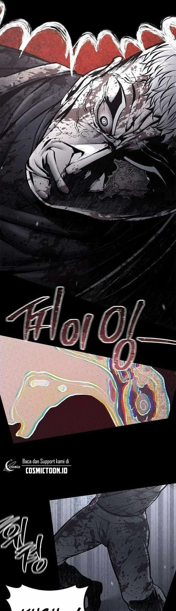 Festival Of Warriors Chapter 57 Gambar 23