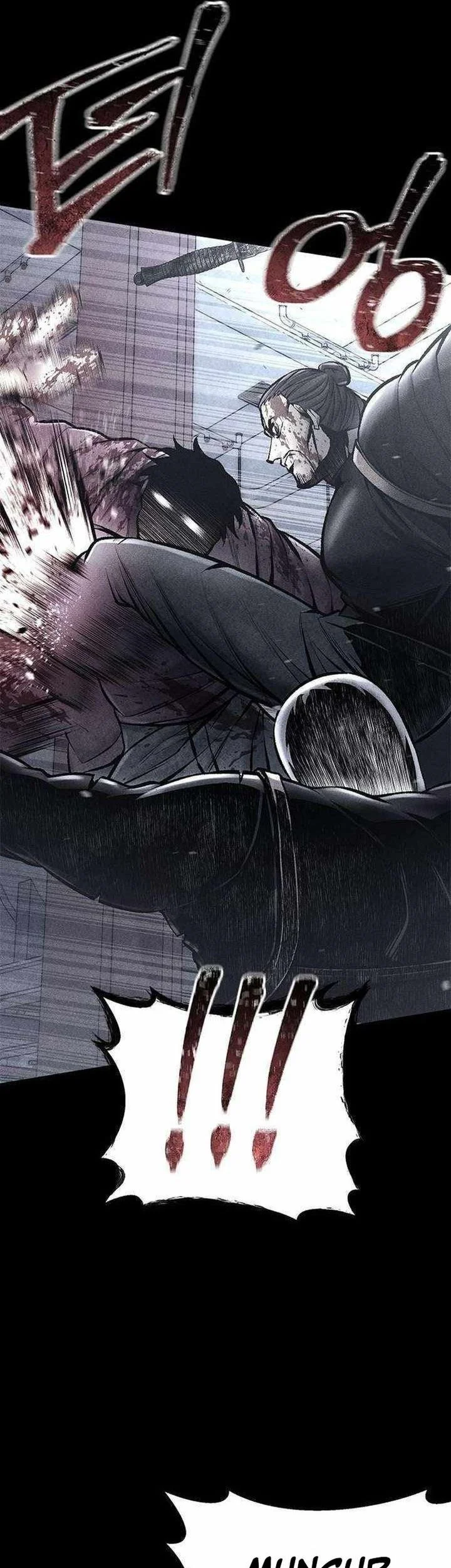 Festival Of Warriors Chapter 57 Gambar 27