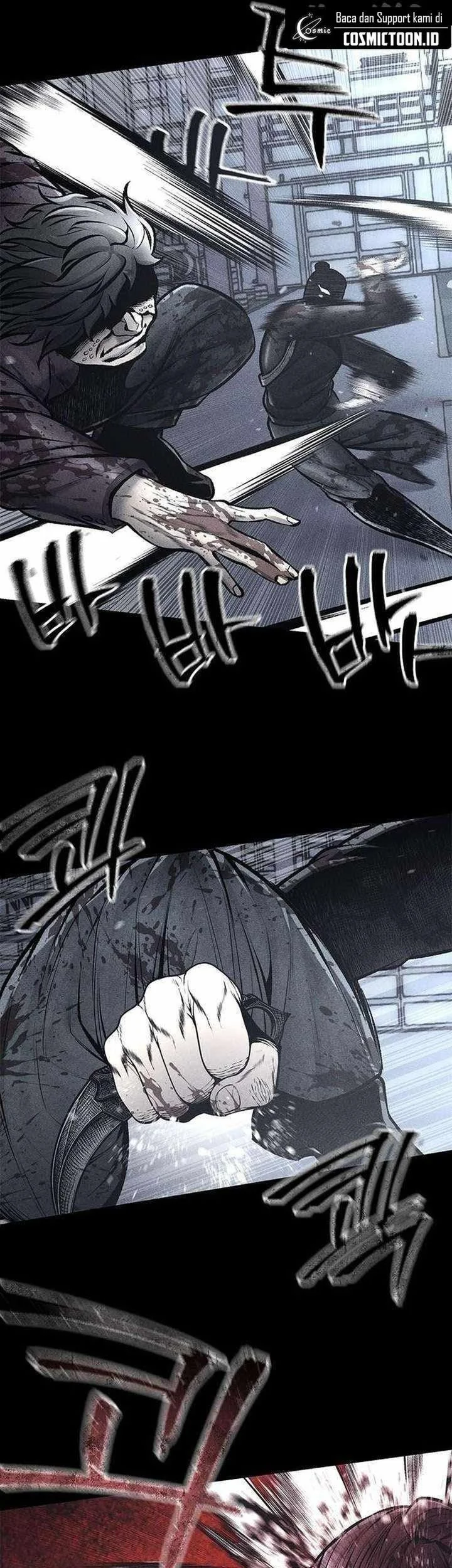 Festival Of Warriors Chapter 57 Gambar 29