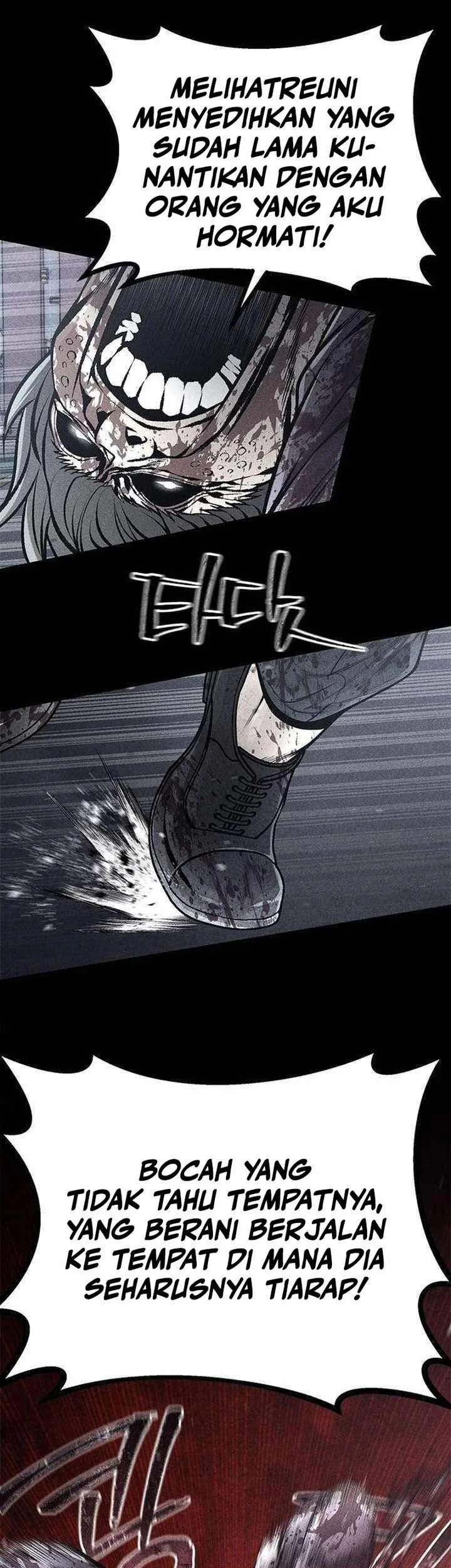 Festival Of Warriors Chapter 57 Gambar 31