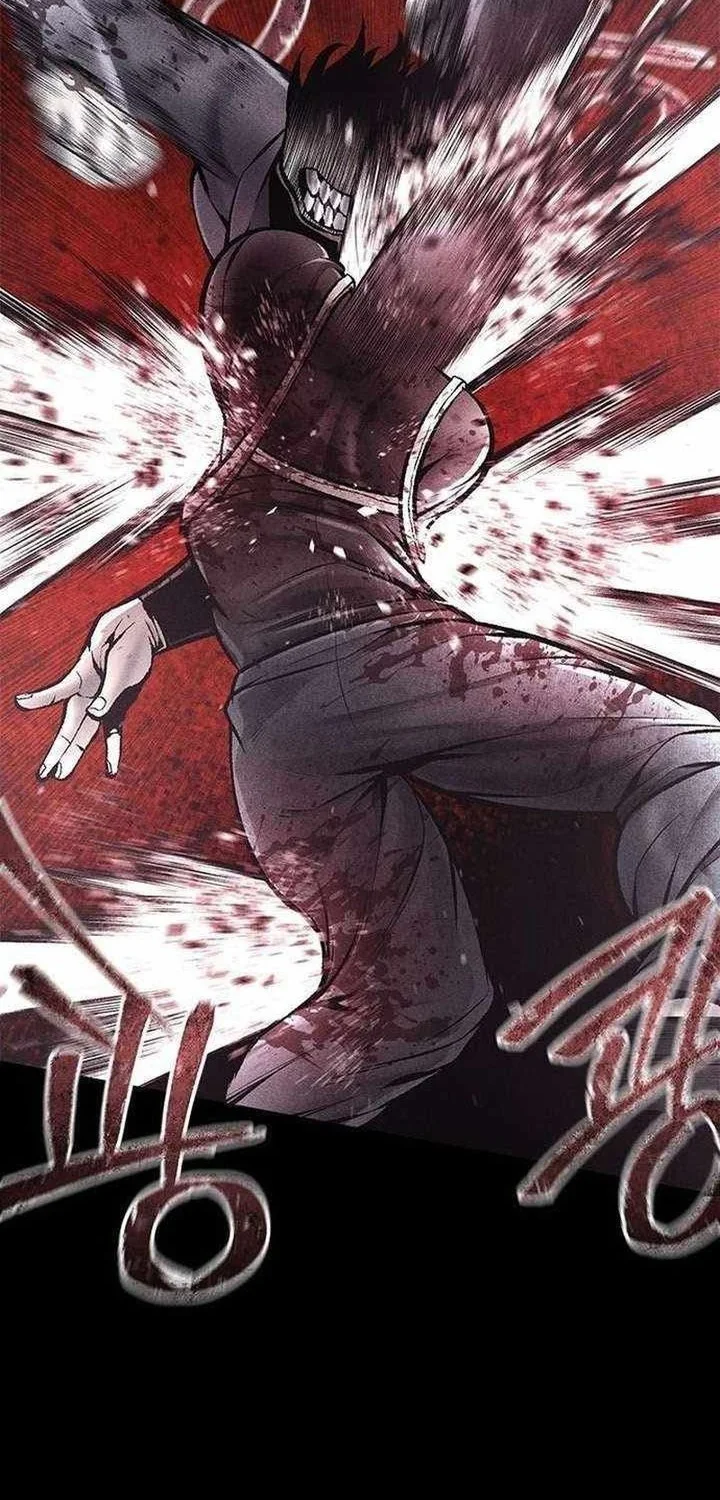 Festival Of Warriors Chapter 57 Gambar 32