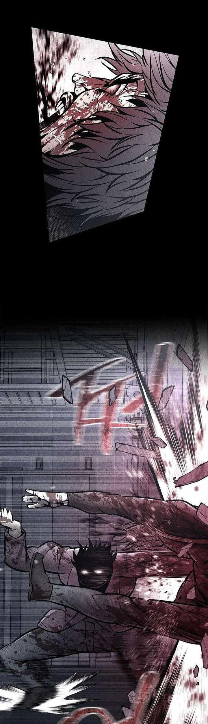 Festival Of Warriors Chapter 57 Gambar 33