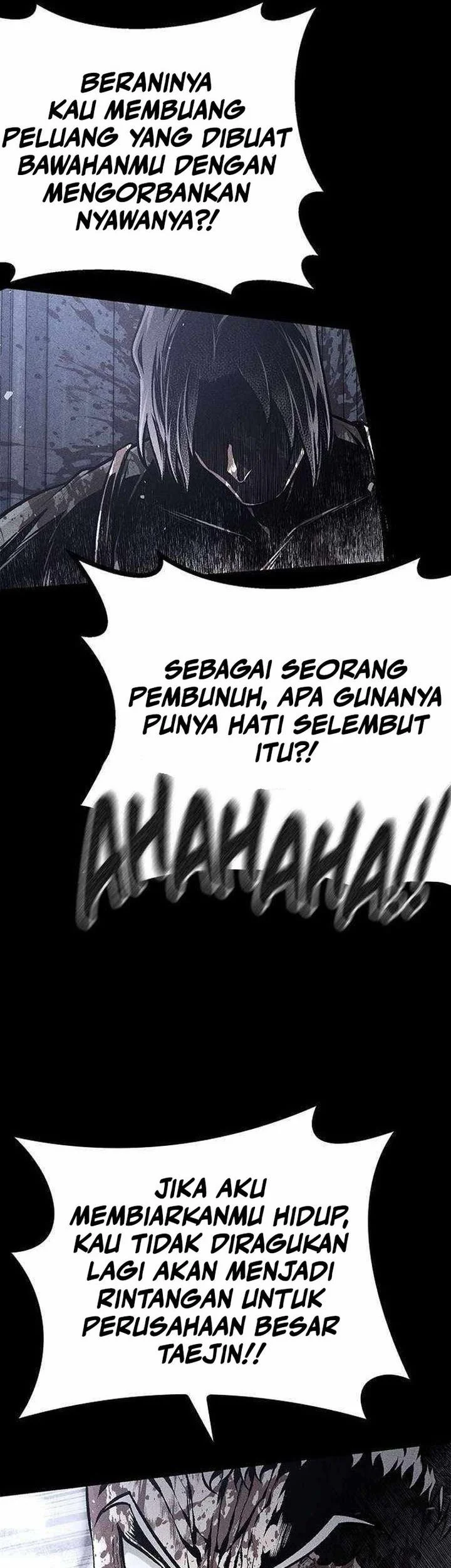 Festival Of Warriors Chapter 57 Gambar 37