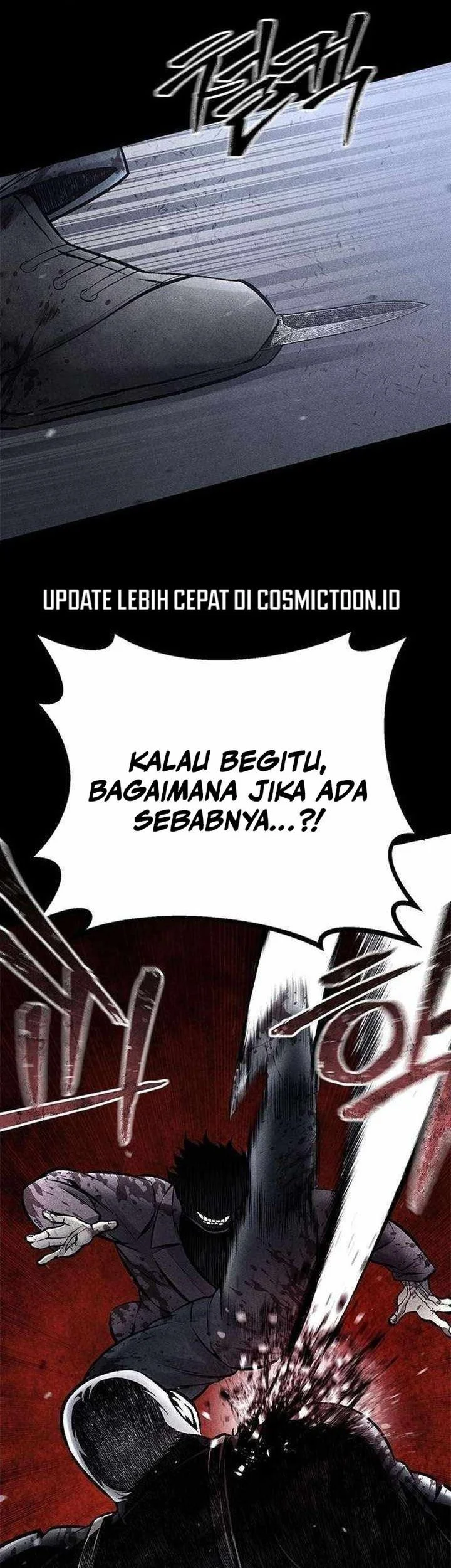 Festival Of Warriors Chapter 57 Gambar 39