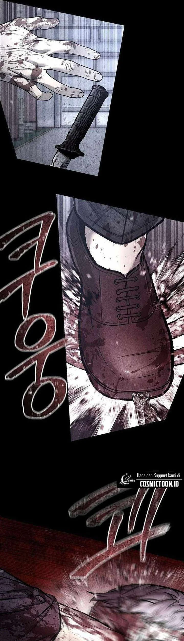 Festival Of Warriors Chapter 57 Gambar 41