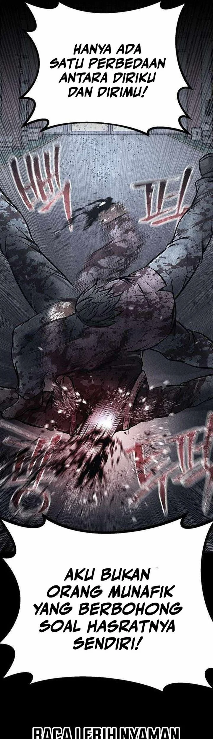 Festival Of Warriors Chapter 57 Gambar 43