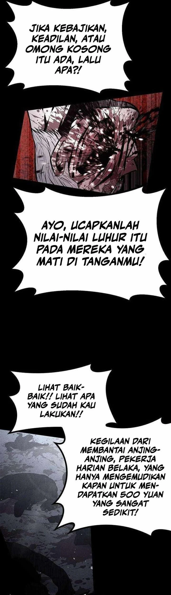 Festival Of Warriors Chapter 57 Gambar 45