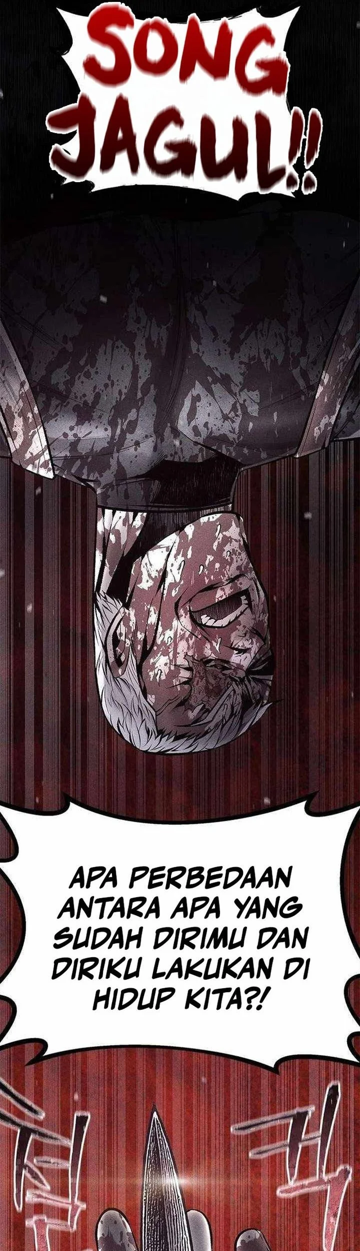 Festival Of Warriors Chapter 57 Gambar 47