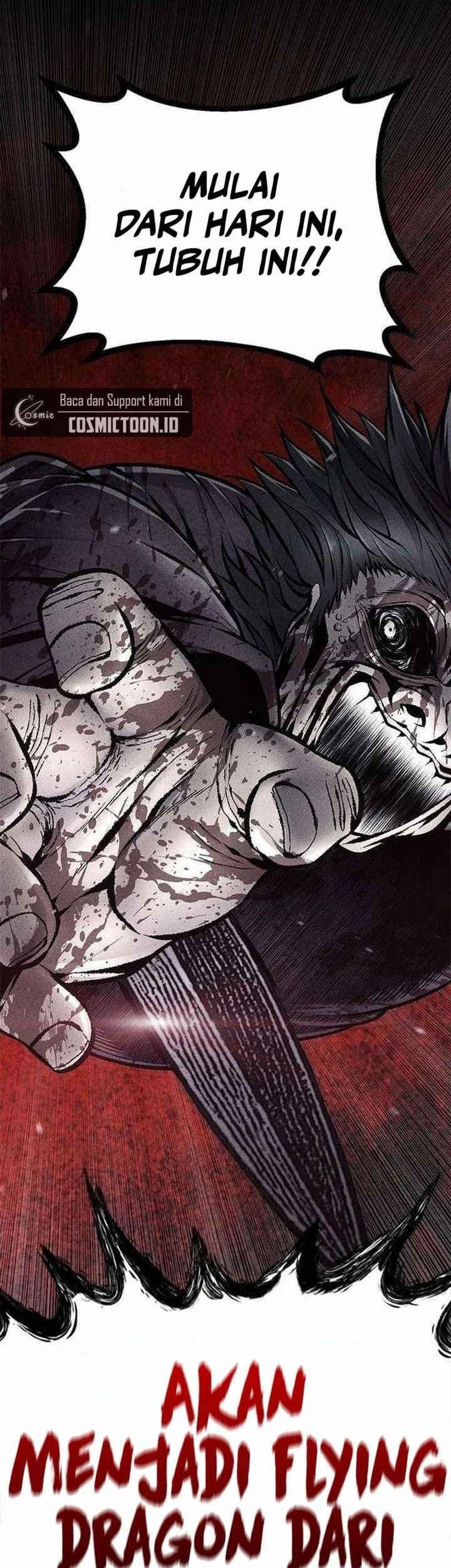 Festival Of Warriors Chapter 57 Gambar 49