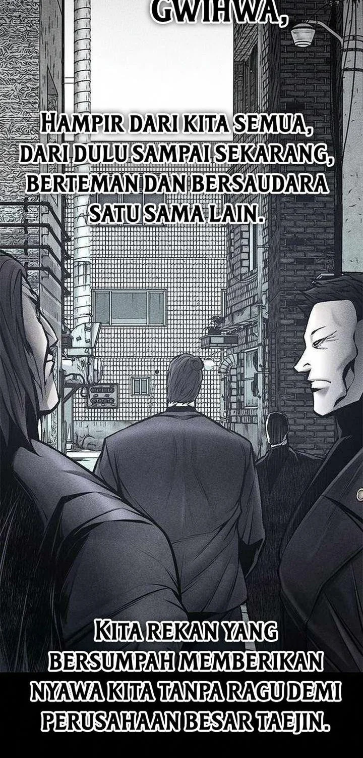 Festival Of Warriors Chapter 57 Gambar 56