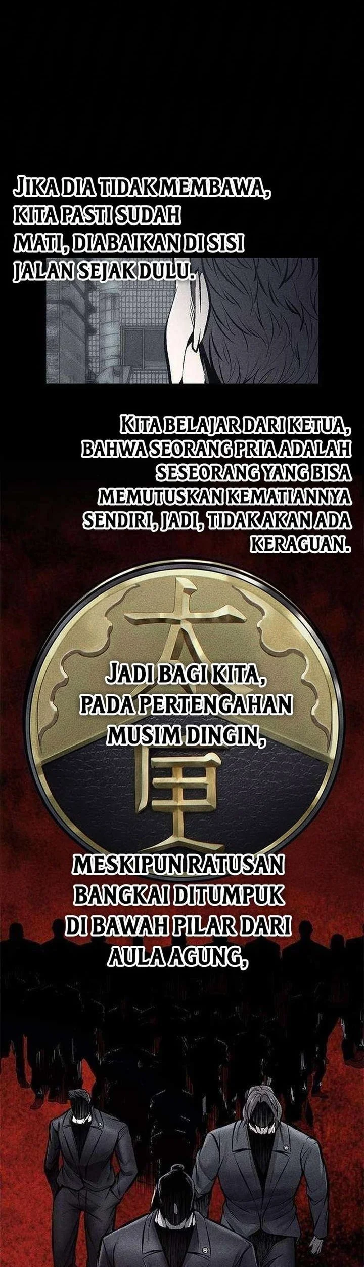 Festival Of Warriors Chapter 57 Gambar 57