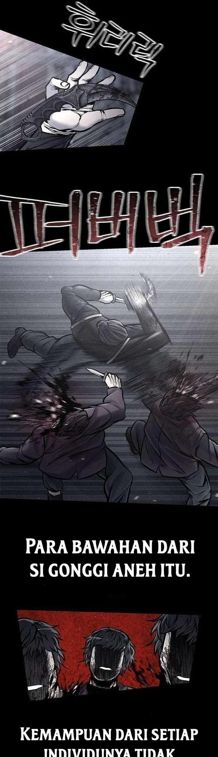 Festival Of Warriors Chapter 57 Gambar 3