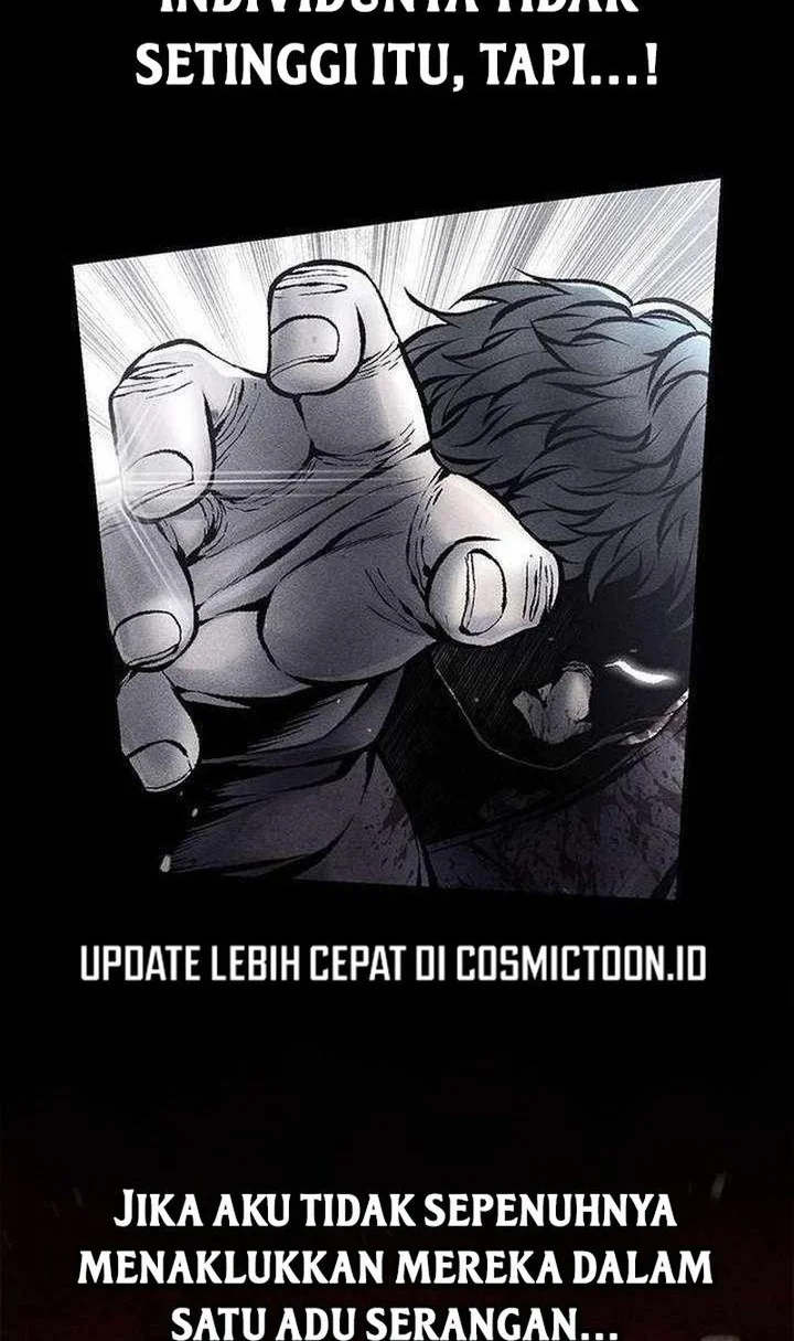 Festival Of Warriors Chapter 57 Gambar 4