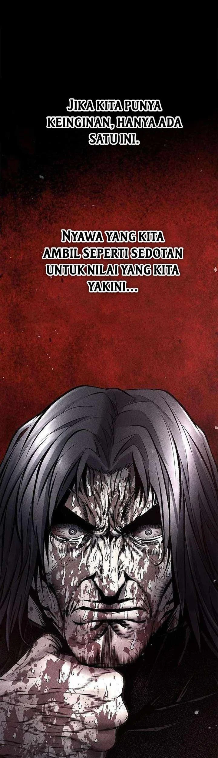 Festival Of Warriors Chapter 57 Gambar 59