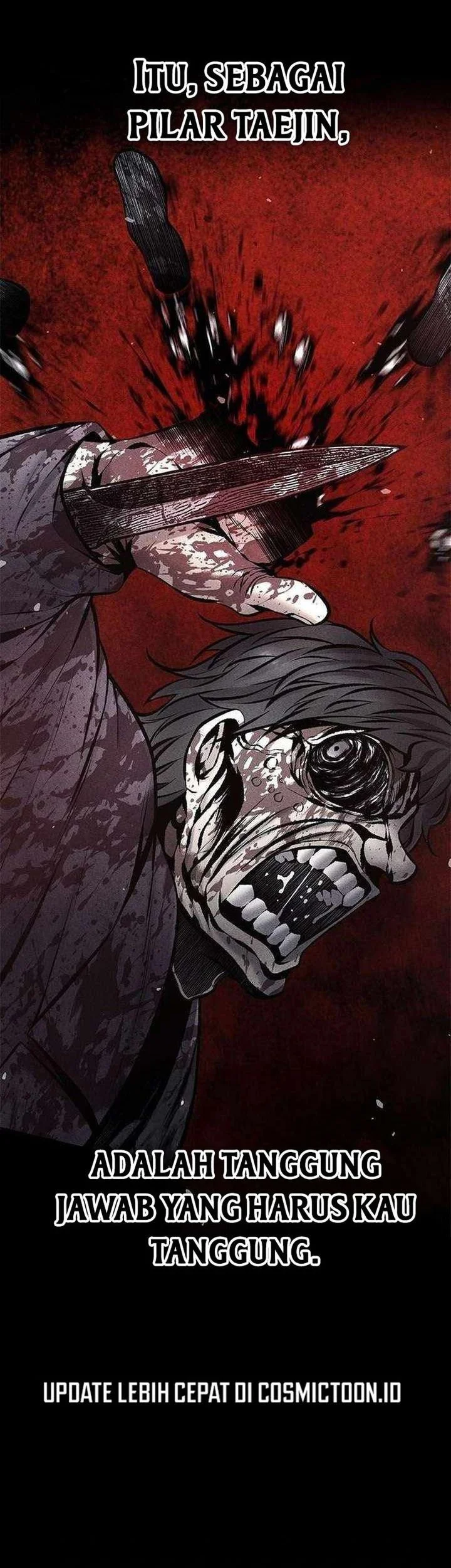 Festival Of Warriors Chapter 57 Gambar 63