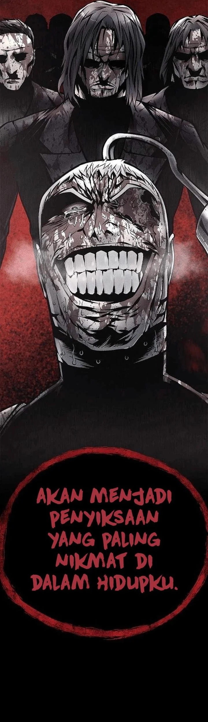 Festival Of Warriors Chapter 57 Gambar 69