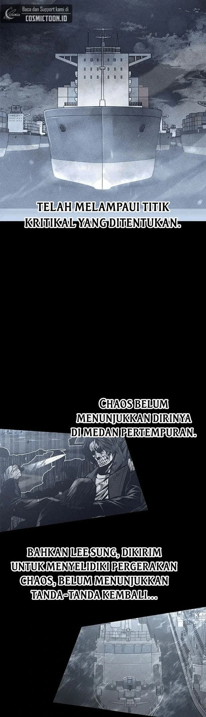 Festival Of Warriors Chapter 57 Gambar 71