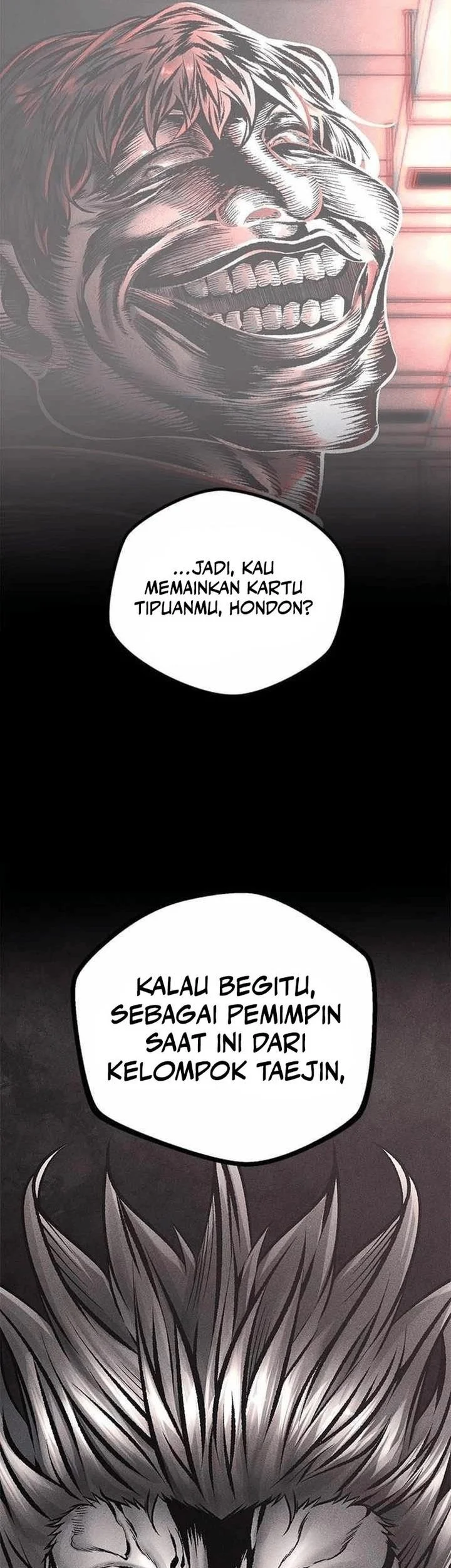 Festival Of Warriors Chapter 57 Gambar 73