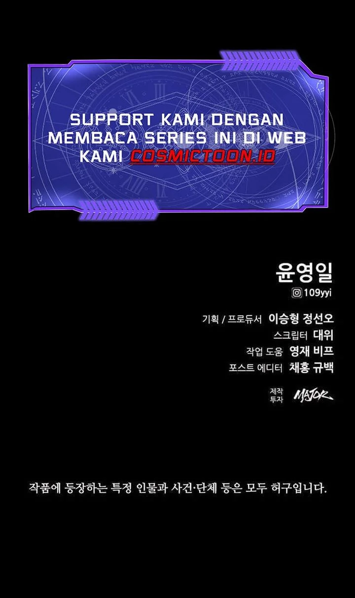 Festival Of Warriors Chapter 57 Gambar 75