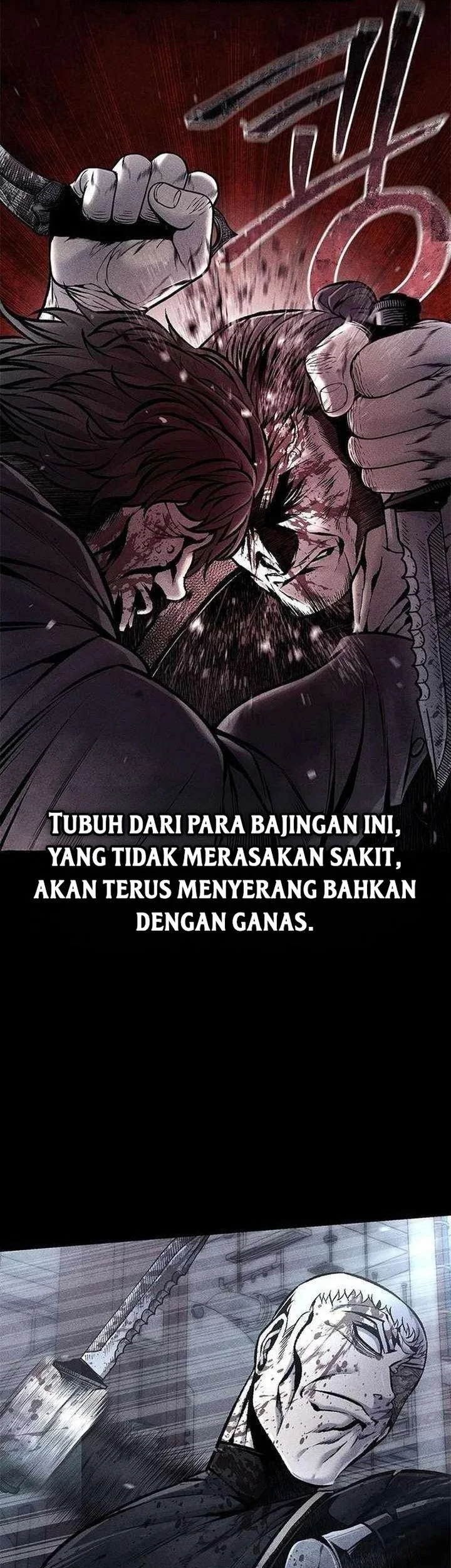 Festival Of Warriors Chapter 57 Gambar 5