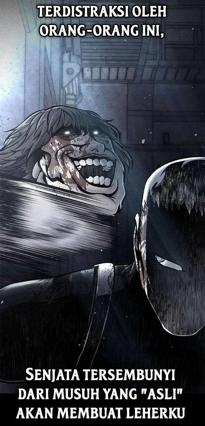 Festival Of Warriors Chapter 57 Gambar 8