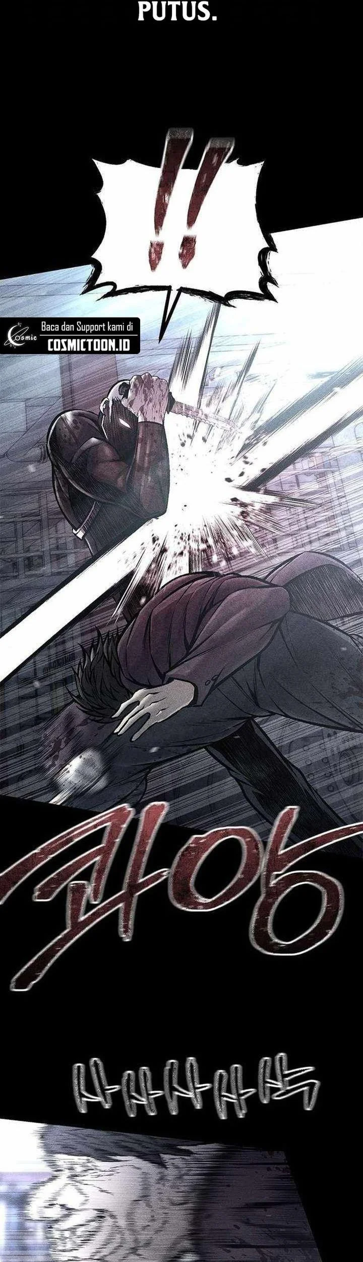 Festival Of Warriors Chapter 57 Gambar 9