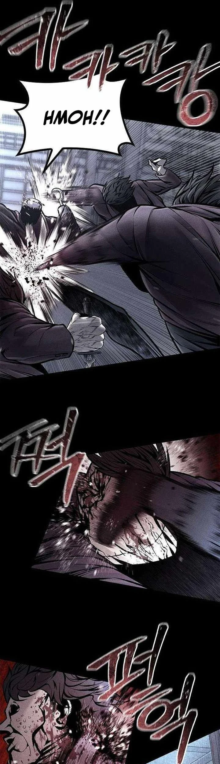 Festival Of Warriors Chapter 57 Gambar 11