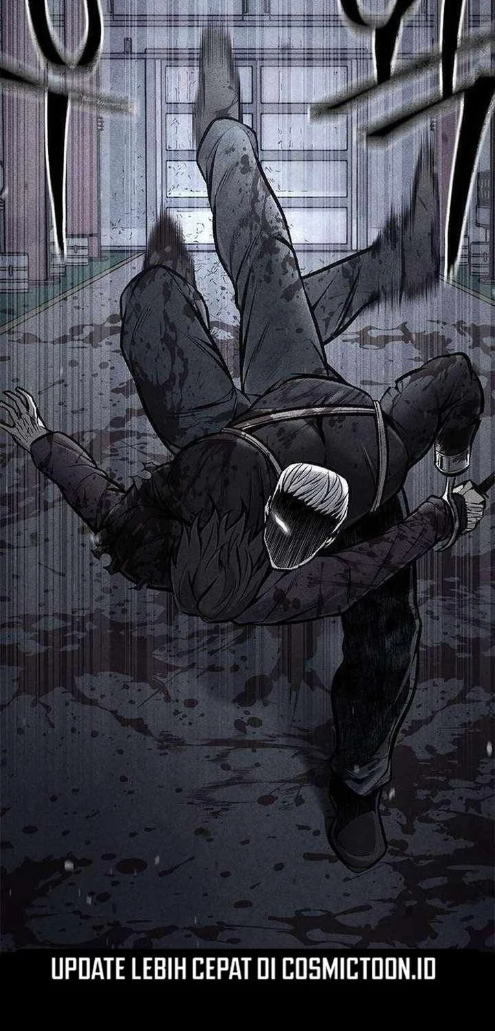 Festival Of Warriors Chapter 57 Gambar 18