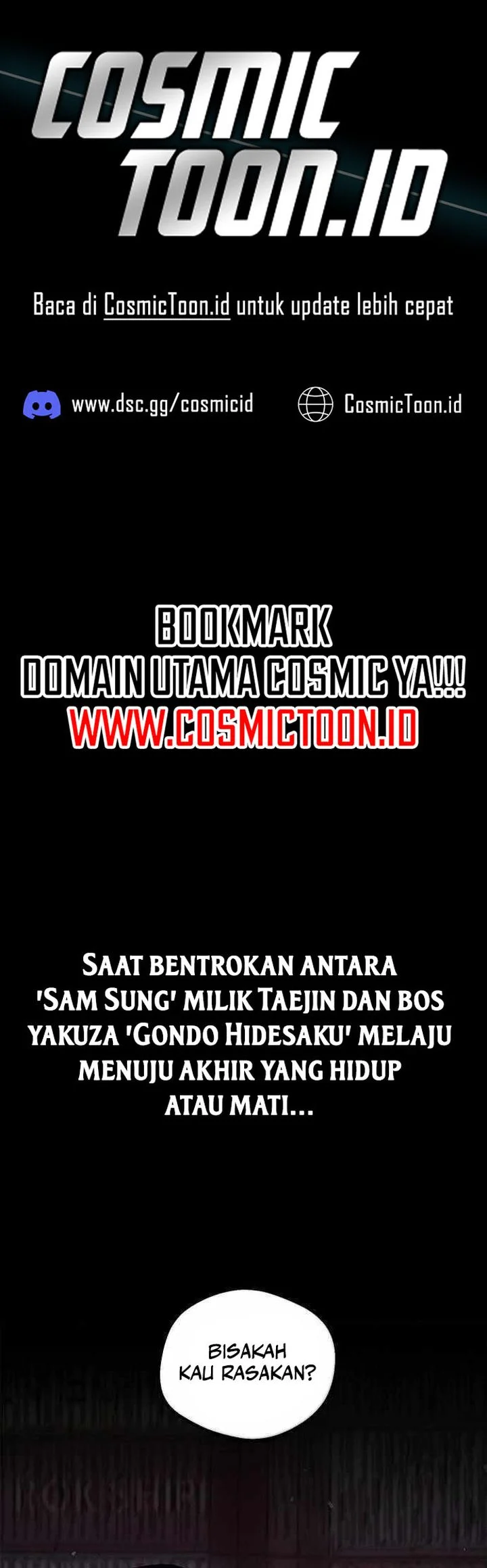 Komik Festival Of Warriors Chapter 58 gambar 1