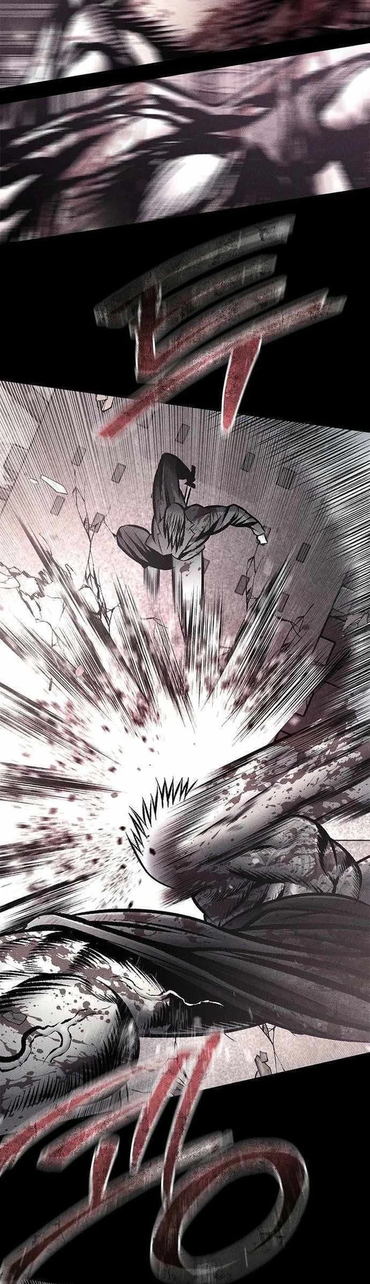 Festival Of Warriors Chapter 58 Gambar 21