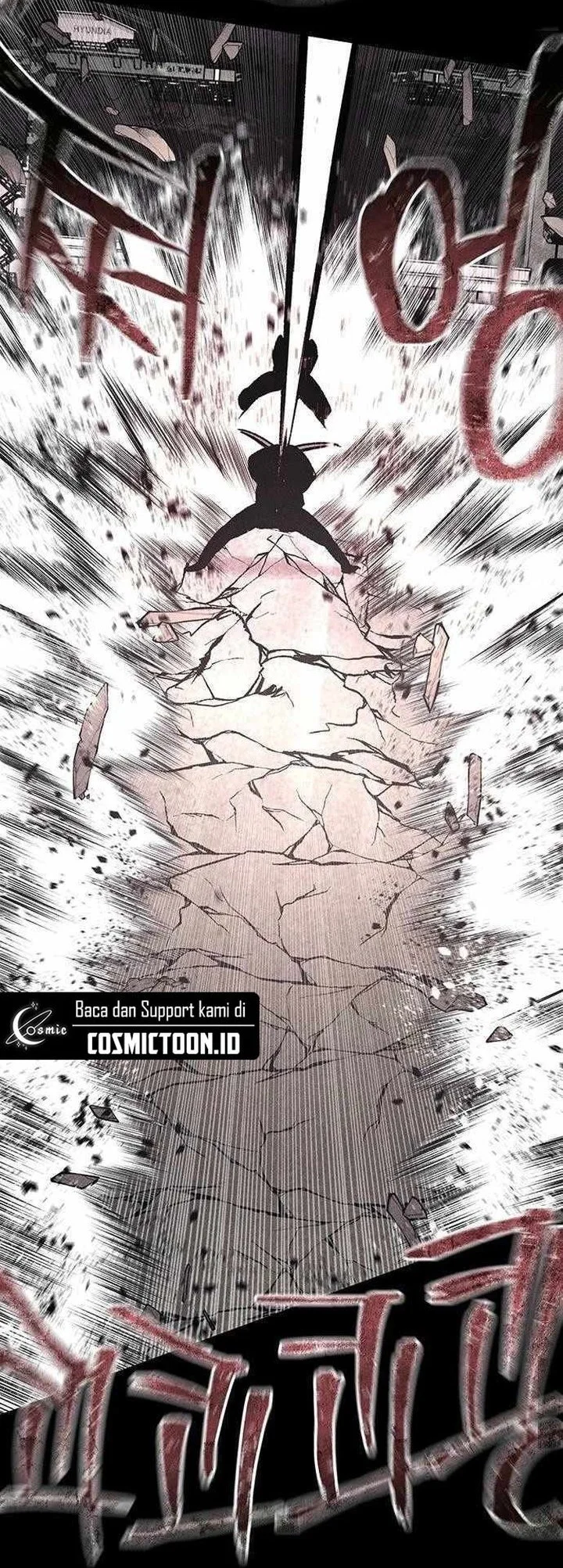 Festival Of Warriors Chapter 58 Gambar 22