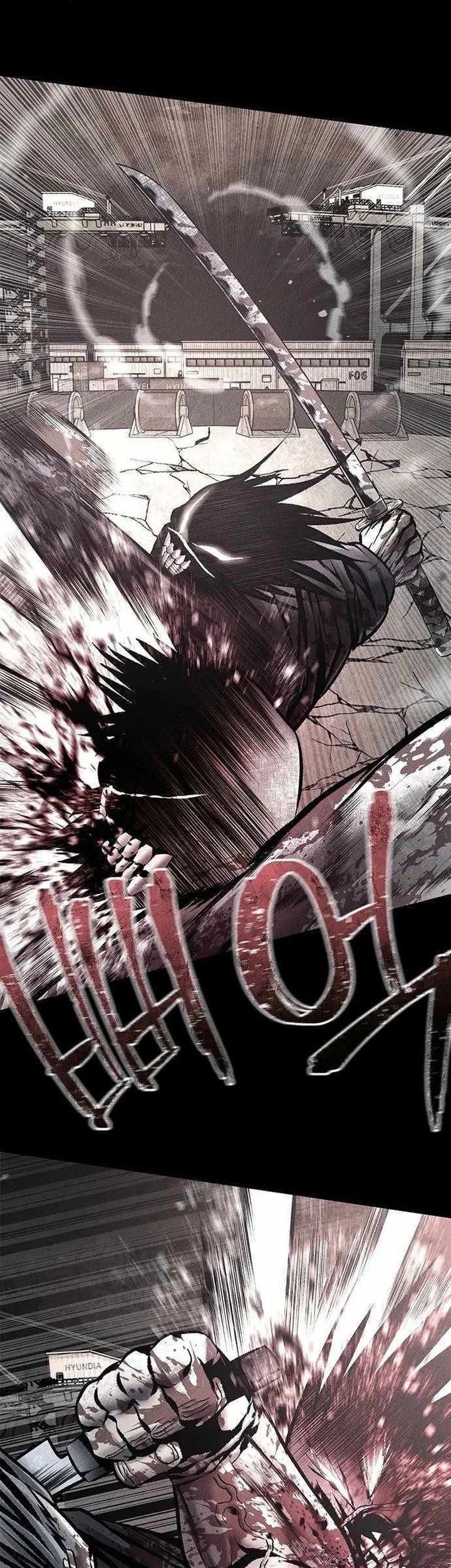 Festival Of Warriors Chapter 58 Gambar 23