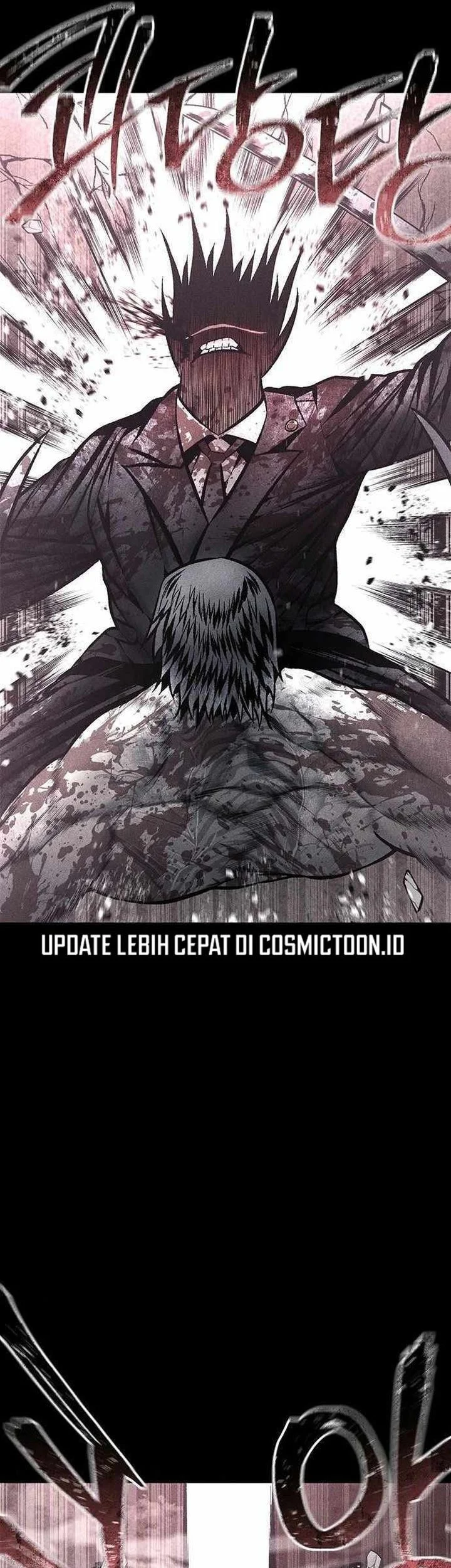 Festival Of Warriors Chapter 58 Gambar 25