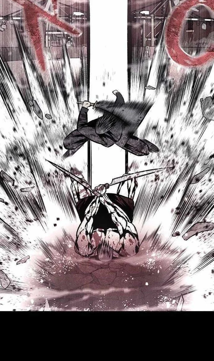 Festival Of Warriors Chapter 58 Gambar 26