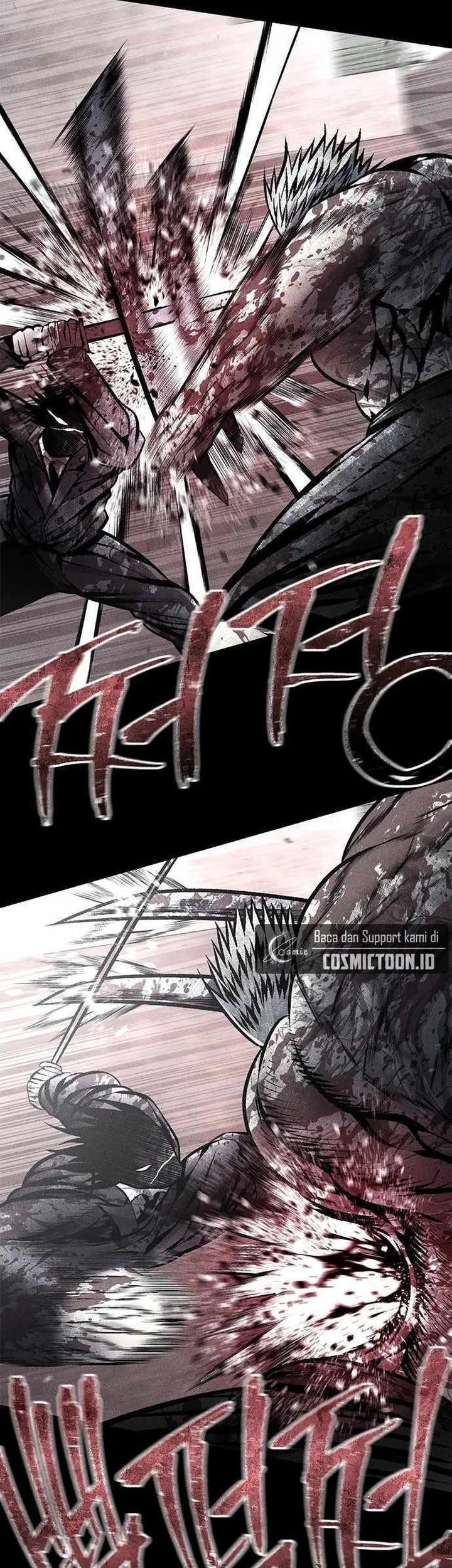 Festival Of Warriors Chapter 58 Gambar 29