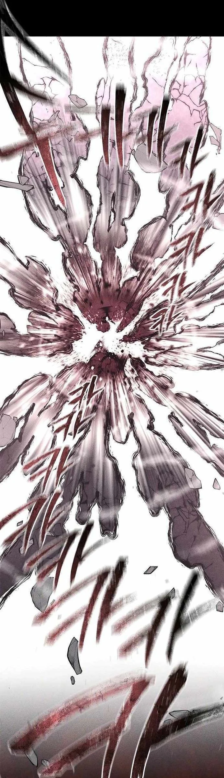 Festival Of Warriors Chapter 58 Gambar 34