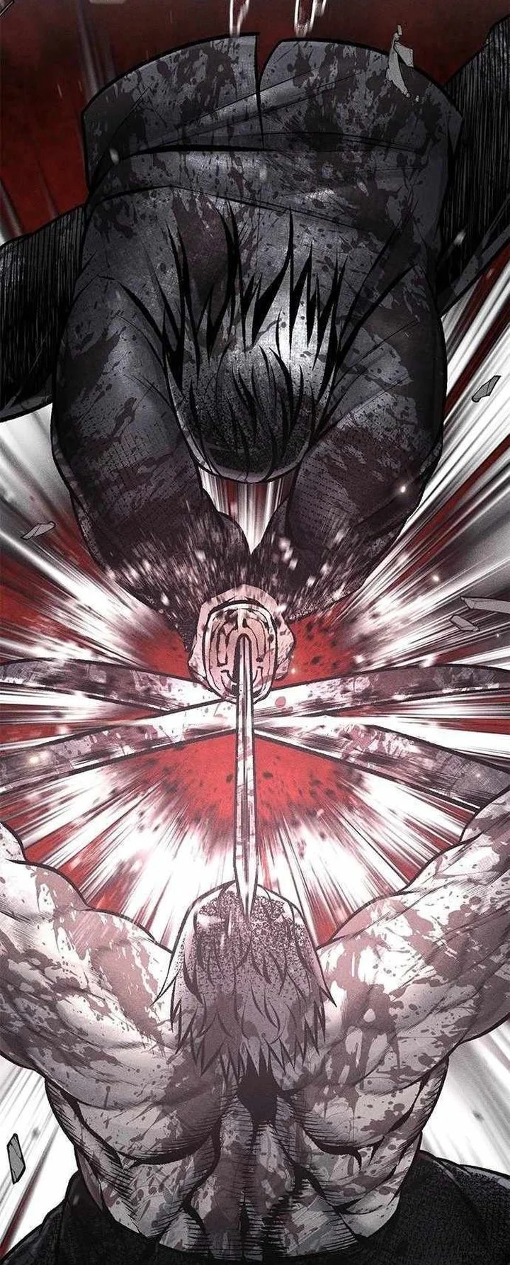 Festival Of Warriors Chapter 58 Gambar 35