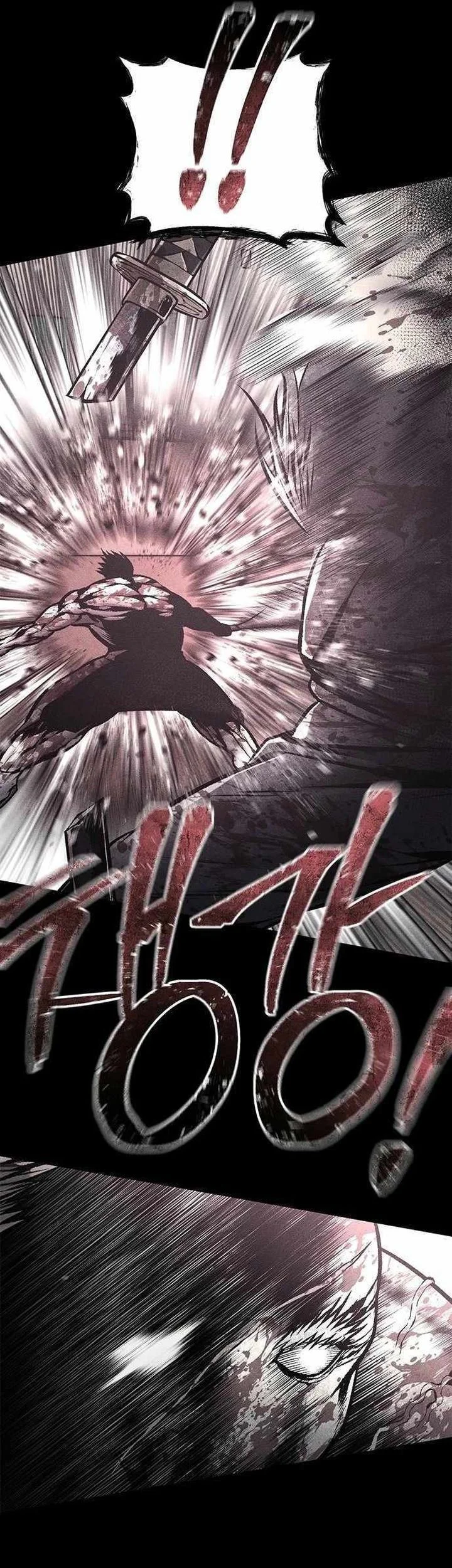 Festival Of Warriors Chapter 58 Gambar 37