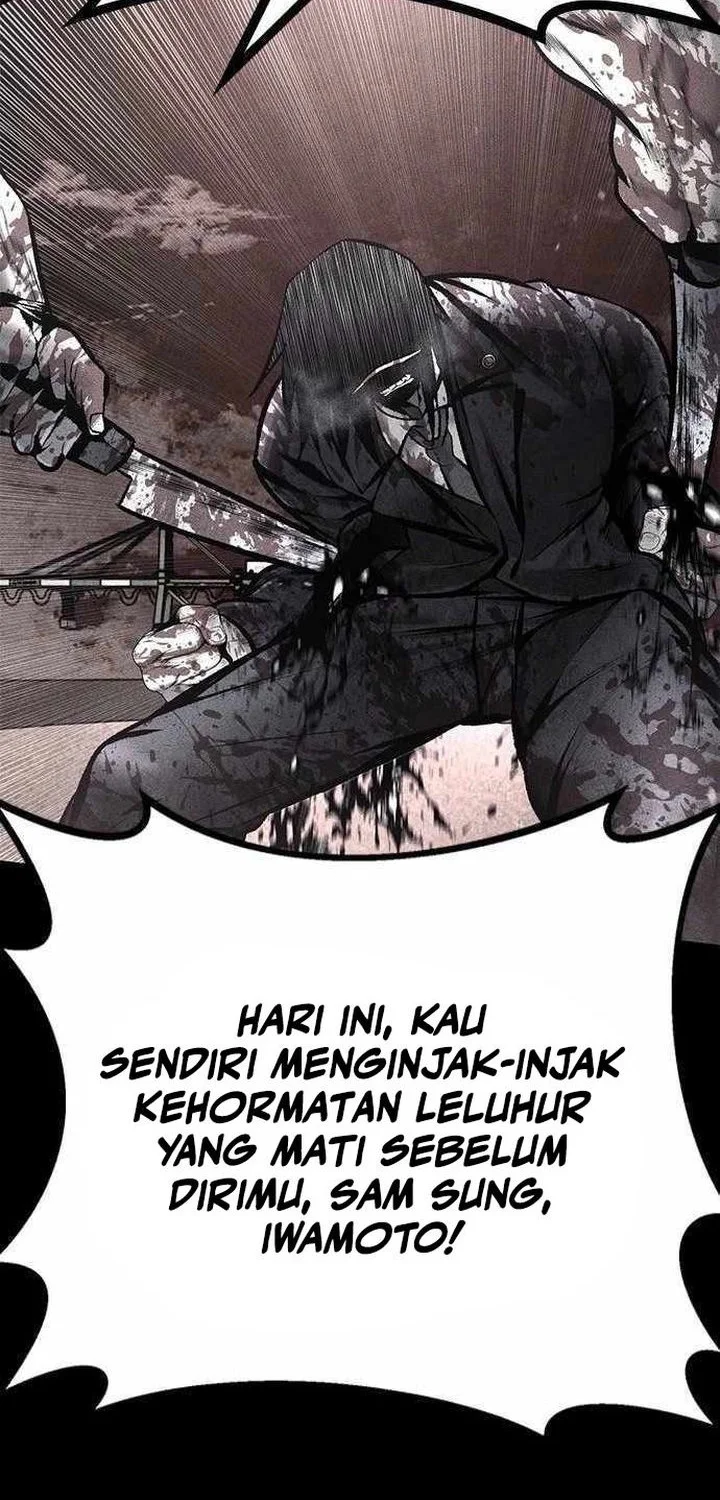 Festival Of Warriors Chapter 58 Gambar 41