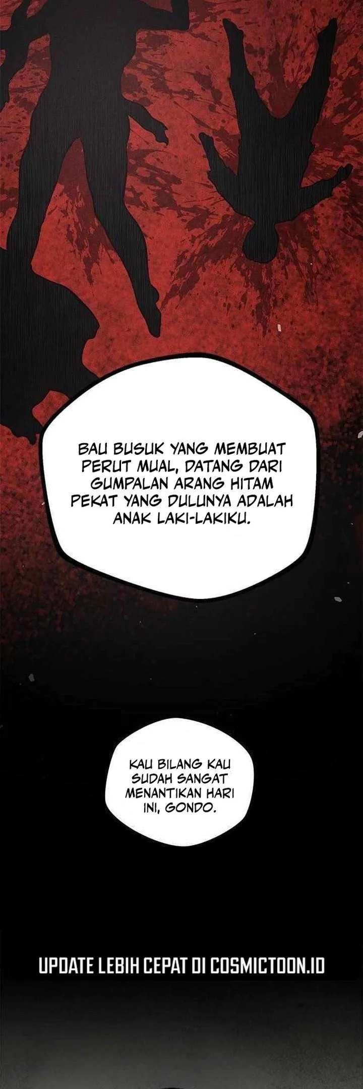 Festival Of Warriors Chapter 58 Gambar 48