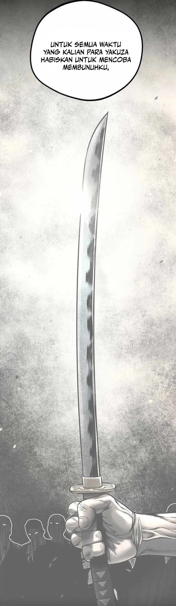 Festival Of Warriors Chapter 58 Gambar 49