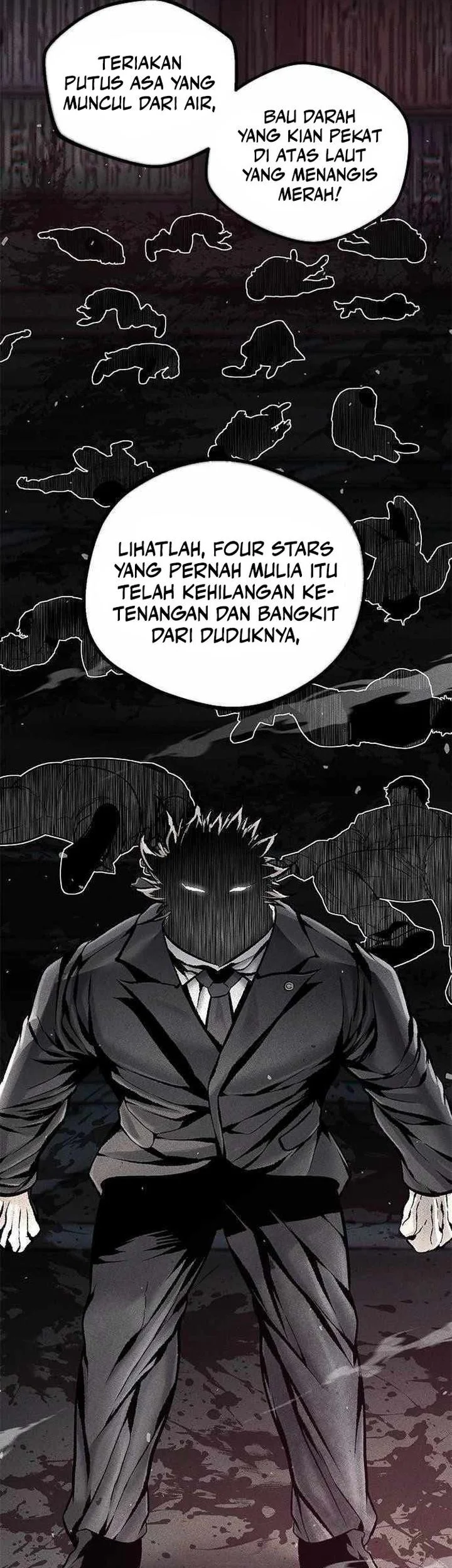 Manhwa Festival Of Warriors Chapter 58 gambar 2