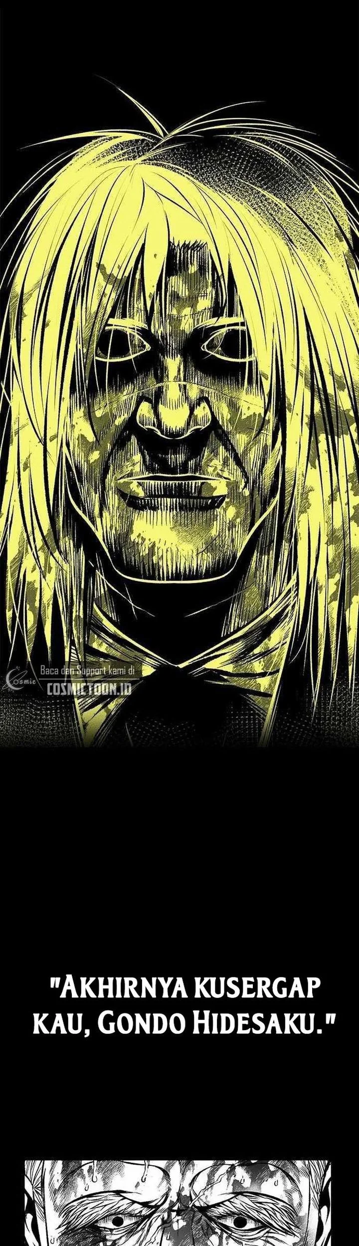 Festival Of Warriors Chapter 58 Gambar 52