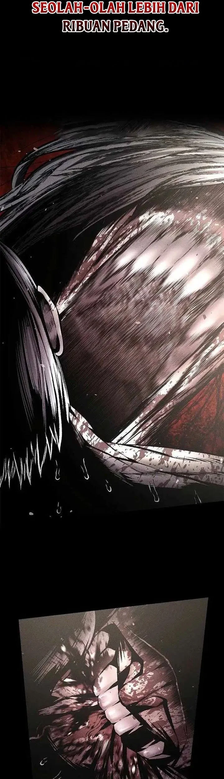 Festival Of Warriors Chapter 58 Gambar 56